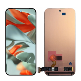 Ecran Google Pixel 9 Pro XL avec Châssis