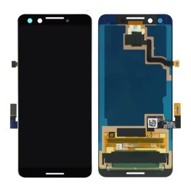 Ecran Google Pixel 3 avec Châssis