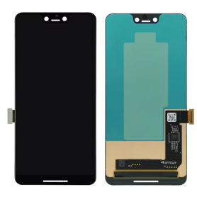 Ecran Google Pixel 3XL avec Châssis