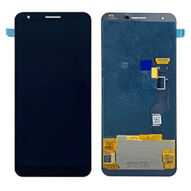 Ecran Google Pixel 3A XL avec Châssis