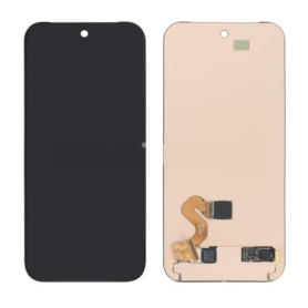 Ecran Google Pixel 9 Pro avec Châssis