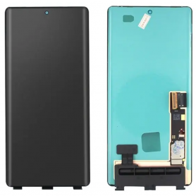 Ecran Google Pixel 7 Pro Noir (Original Reconditionné)