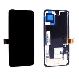 Ecran Complet Google Pixel 8 Noir OLED