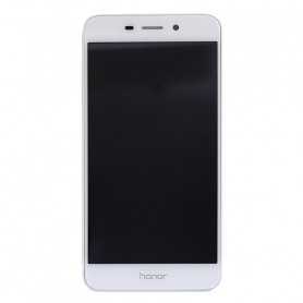 Ecran Huawei Honor 6C Pro Blanc