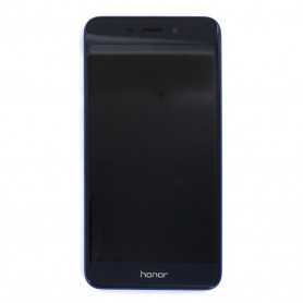 Ecran Huawei Honor 6C Pro Bleu