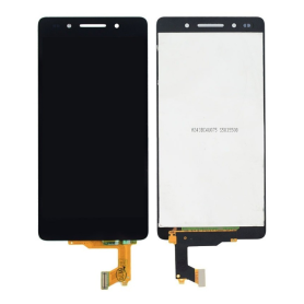 Ecran Huawei Honor 7 Noir
