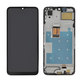 Ecran Huawei Honor 70 Lite/X8 5G/X6 Avec Châssis