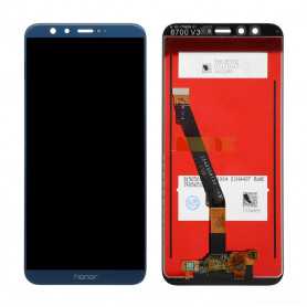 Ecran Huawei Honor 9 Lite Bleu