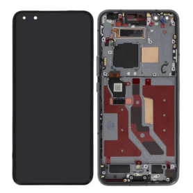 Ecran Huawei Honor Magic 5 Pro Avec Châssis (Original Reconditionné)