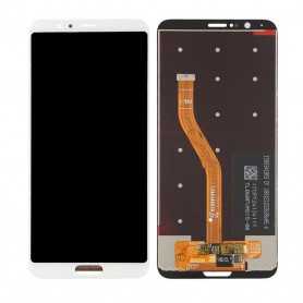 Ecran Huawei Honor View 10 Blanc