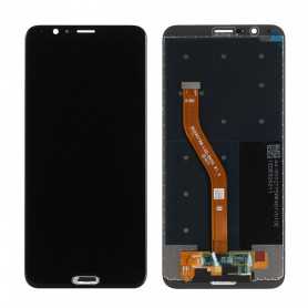 Ecran Huawei Honor View 10 Noir