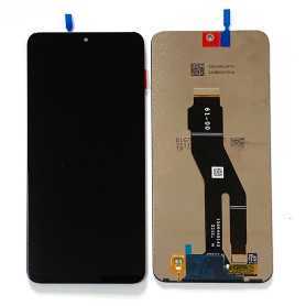 Écran Huawei Honor 90 Lite Noir Avec châssis