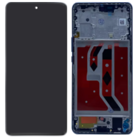 Écran Huawei Magic 6 Lite Avec Châssis
