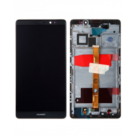 Ecran Huawei Mate 7 Noir