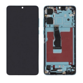 Ecran Huawei P30 + Châssis Crystal (OLED)