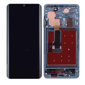 Ecran Huawei P30 + Châssis Aurora (OLED)