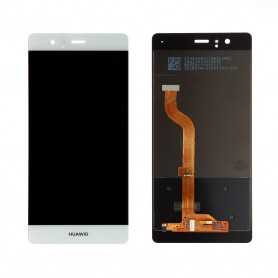 Ecran Huawei P9 Blanc
