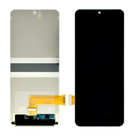 Ecran Intérieur Samsung Galaxy Z Flip 6 (F741) sans Châssis (Service Pack) – GH82-35022A