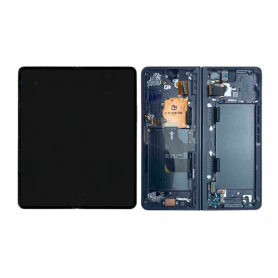Ecran Intérieur Samsung Galaxy Z Fold 4 5G (F936) Vert (Service Pack) – GH82-29461B