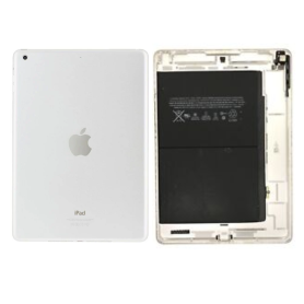 Chassis Complet iPad Air 4e / 5e Cellular (A2324 / A2325 / A2589 / A2591) + Batterie Argent – Grade A