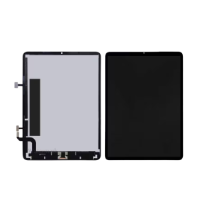 Chassis Complet iPad Air 5 (2022) Blanc – Grade A