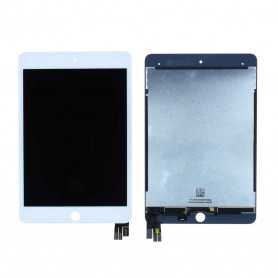 Ecran Complet iPad Mini 5 (A2124 / A2125 / A2126 / A2133) Blanc (Original Reconditionné)