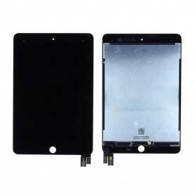 Ecran Complet iPad Mini 5 (A2124 / A2125 / A2126 / A2133) Noir (Original Reconditionné)
