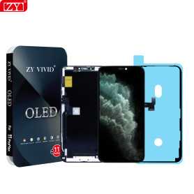 Ecran iPhone 11 Pro (Hard OLED) ZY