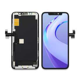 Ecran iPhone 11 Pro (in-cell) HD720p – Support IC Change