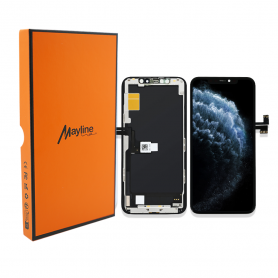 Ecran iPhone 11 Pro (LTPS) – COF – FHD1080p – MaylineCare+ Garantie 12 Mois sans Conditions