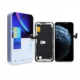 Ecran iPhone 11 Pro (LTPS) JK – Support IC Change – FHD1080p