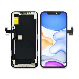 Ecran iPhone 11 Pro Max (in-cell) HD720p – Support IC Change