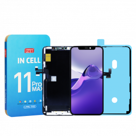 Ecran iPhone 11 Pro Max (INCELL) ZY – LTPS – Support IC Change – FHD1080p