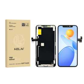 Ecran iPhone 11 Pro Max (OLED) KELAI – Support IC Change – Taille et Épaisseur d’Origine