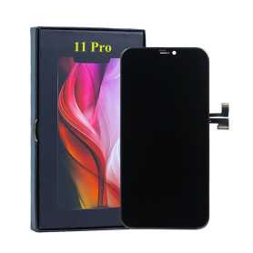 Ecran iPhone 11 Pro (OLED) GX – Support IC Change