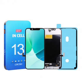 Ecran iPhone 13 (INCELL) ZY – LTPS – Support IC Change – FHD1080p