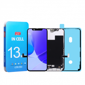 Ecran iPhone 13 mini (INCELL) ZY – LTPS – FHD1080p