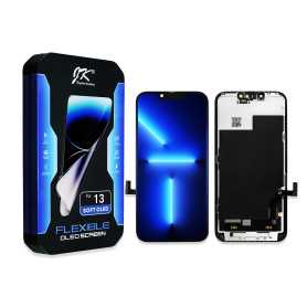 Ecran iPhone 13 (Soft OLED) – Support IC Change