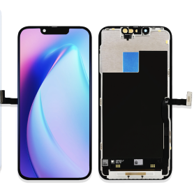 Ecran iPhone 13 Pro (In-cell) HD720p – Support IC Change