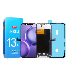 Ecran iPhone 13 Pro (INCELL) ZY – COF – FHD1080p – Diagnostiquable