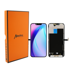 Ecran iPhone 13 Pro (LTPS) – COF – FHD1080p – MaylineCare+ Garantie 12 Mois sans Conditions