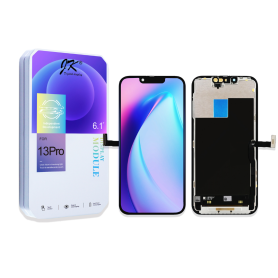 Ecran iPhone 13 Pro (LTPS) JK – Support IC Change – 90Hz – FHD1080p