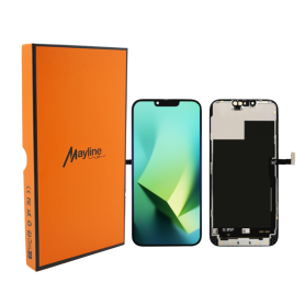 Ecran iPhone 13 Pro Max (LTPS) – COF – FHD1080p – MaylineCare+ Garantie 12 Mois sans Conditions