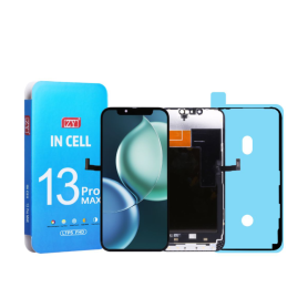 Ecran iPhone 13 Pro Max (INCELL) ZY – LTPS – Support IC Change – 90Hz – FHD1080p