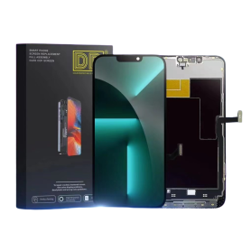 Ecran iPhone 13 Pro Max (Soft Oled) DD – IC – Taille et Épaisseur d’Origine