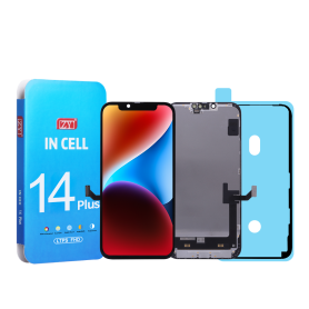 Ecran iPhone 14 Plus (INCELL) ZY – COF – FHD1080p – Diagnostiquable