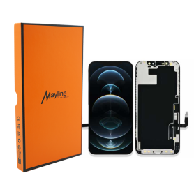 Ecran iPhone 14 Plus (LTPS) – COF – FHD1080p – MaylineCare+ Garantie 12 Mois sans Conditions