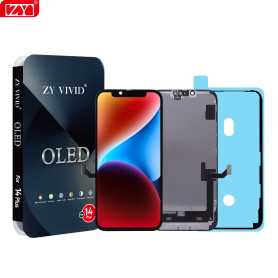 Ecran iPhone 14 Plus (Hard OLED) ZY – Support IC Change