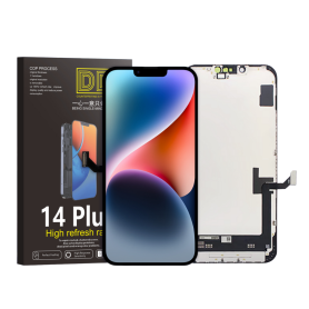 Ecran iPhone 14 Plus (Soft Oled) DD – IC – Taille et Épaisseur d’Origine