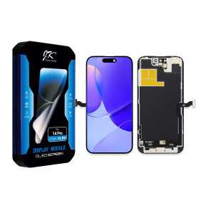 Ecran iPhone 14 Pro (Hard Oled) – Support IC Change